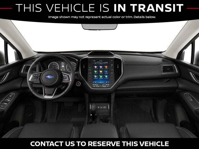 2027 Subaru ASCENT Limited Springfield VA