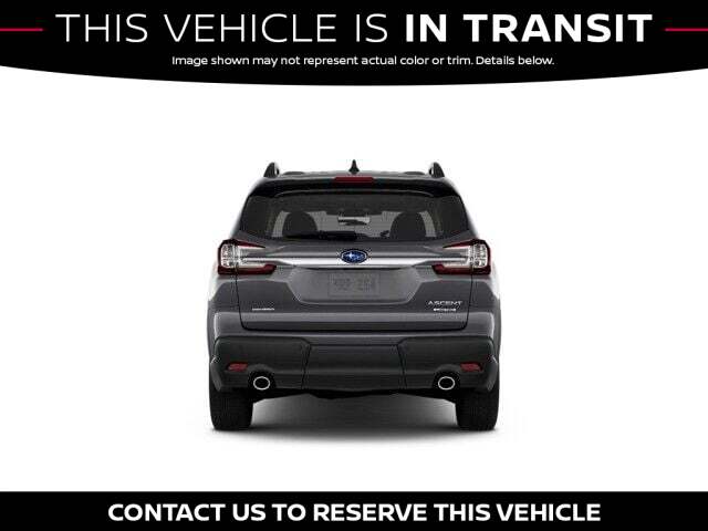 2027 Subaru ASCENT Limited Springfield VA