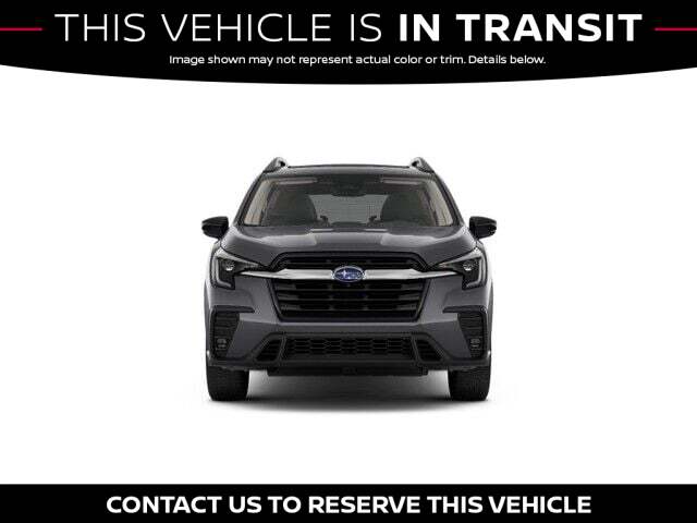 2027 Subaru ASCENT Limited Springfield VA