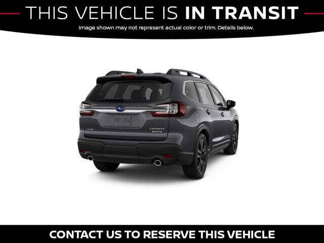 2027 Subaru ASCENT Limited Springfield VA