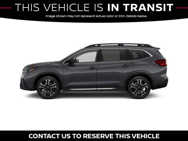 2027 Subaru ASCENT Limited Springfield VA