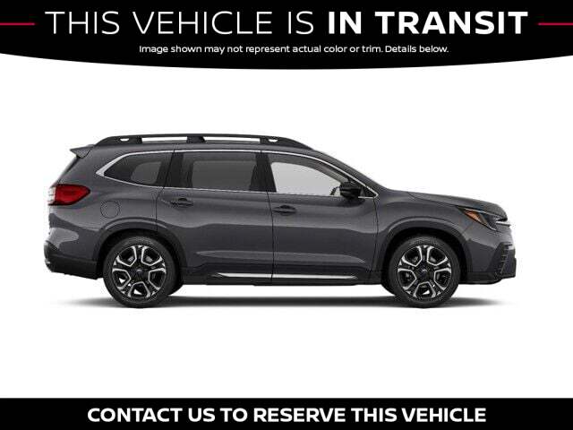 2027 Subaru ASCENT Limited Springfield VA