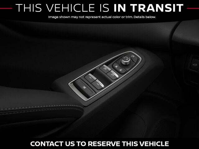 2027 Subaru ASCENT Limited Springfield VA