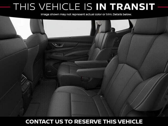 2027 Subaru ASCENT Limited Springfield VA