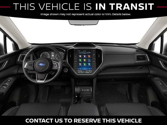 2027 Subaru ASCENT Limited Springfield VA