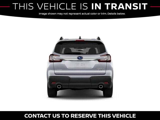 2027 Subaru ASCENT Limited Springfield VA