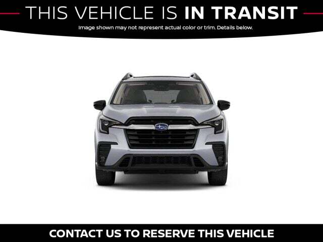 2027 Subaru ASCENT Limited Springfield VA