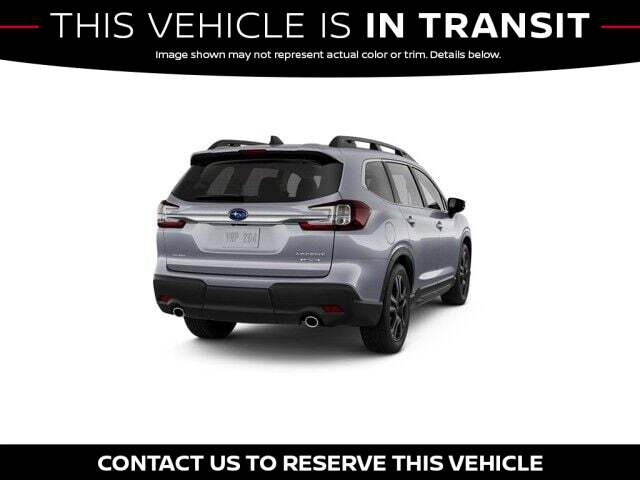 2027 Subaru ASCENT Limited Springfield VA
