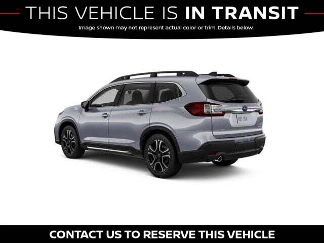 2027 Subaru ASCENT Limited Springfield VA