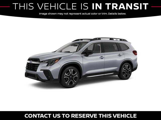 2027 Subaru ASCENT Limited Springfield VA