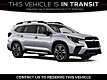 2027 Subaru ASCENT Limited
