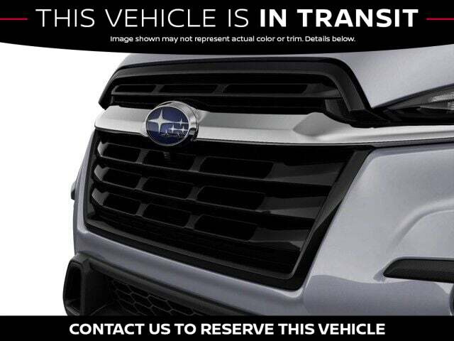 2027 Subaru ASCENT Limited Springfield VA