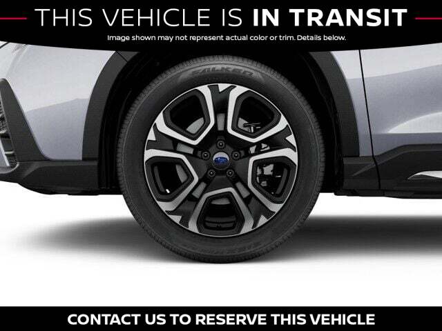 2027 Subaru ASCENT Limited Springfield VA