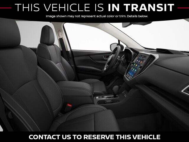 2027 Subaru ASCENT Limited Springfield VA