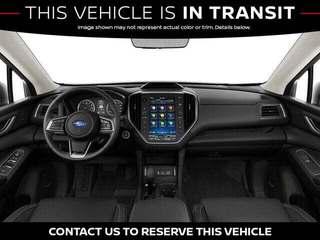 2027 Subaru ASCENT Limited Springfield VA