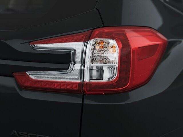 2027 Subaru ASCENT Onyx Edition Touring 7-Passenger Fredericksburg VA