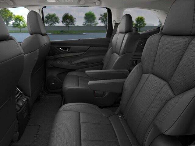 2027 Subaru ASCENT Onyx Edition Touring 7-Passenger Fredericksburg VA