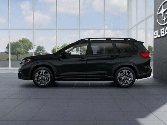 2027 Subaru ASCENT Onyx Edition Touring 7-Passenger Fredericksburg VA