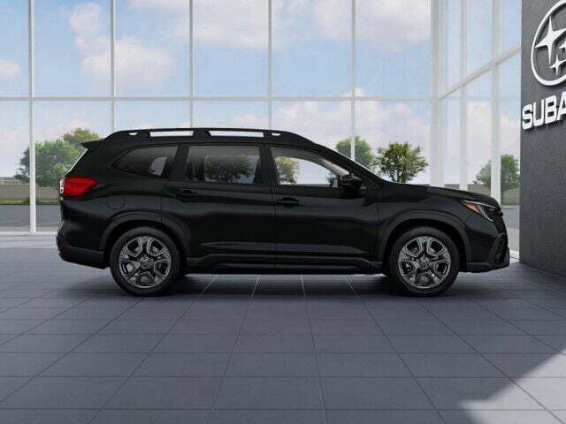 2027 Subaru ASCENT Onyx Edition Touring 7-Passenger Fredericksburg VA