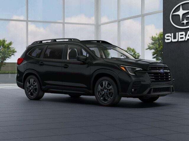 2027 Subaru ASCENT Onyx Edition Touring 7-Passenger Fredericksburg VA