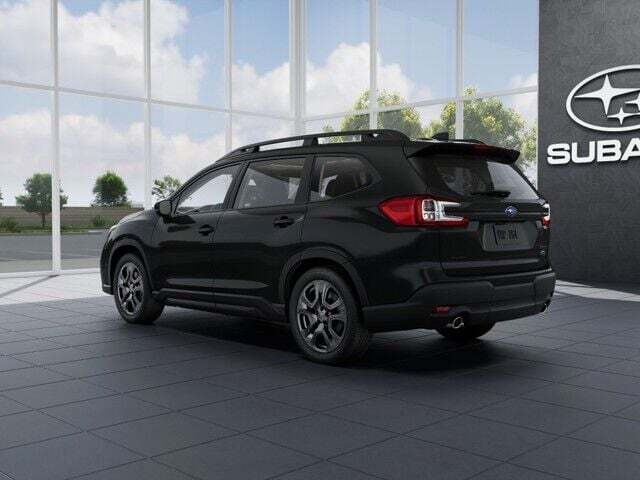 2027 Subaru ASCENT Onyx Edition Touring 7-Passenger Fredericksburg VA