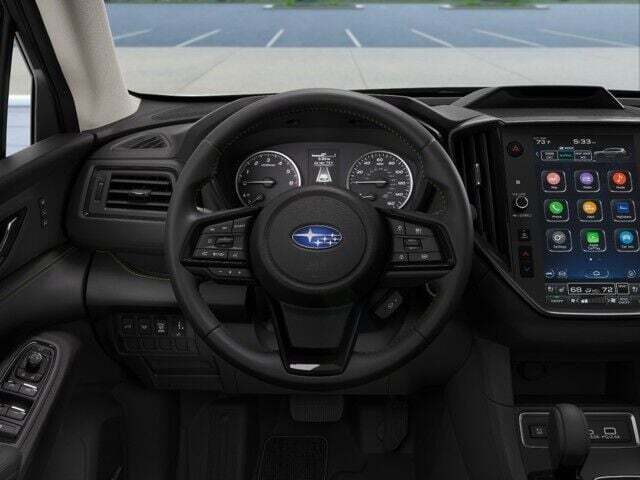 2027 Subaru ASCENT Onyx Edition Touring 7-Passenger Fredericksburg VA