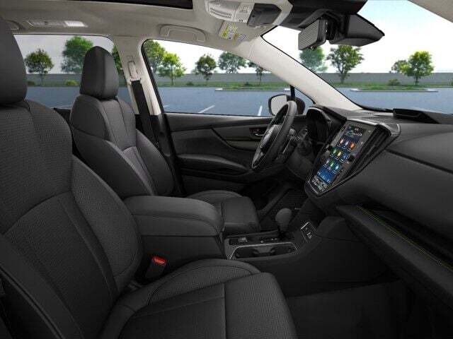 2027 Subaru ASCENT Onyx Edition Touring 7-Passenger Fredericksburg VA