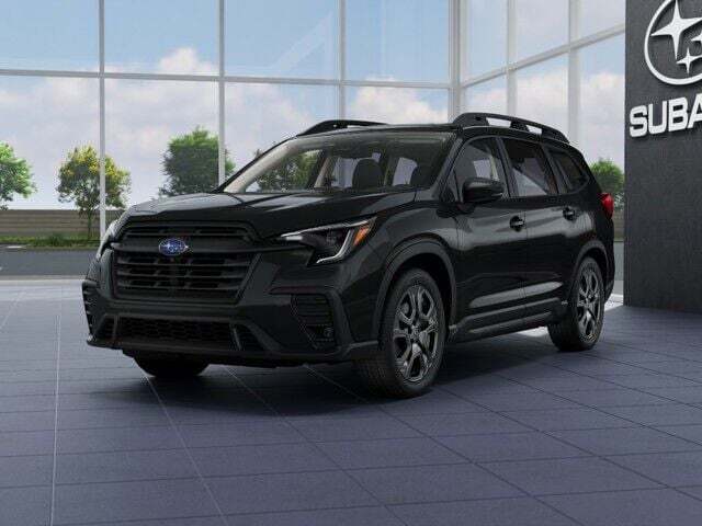 2027 Subaru ASCENT Onyx Edition Touring 7-Passenger Fredericksburg VA