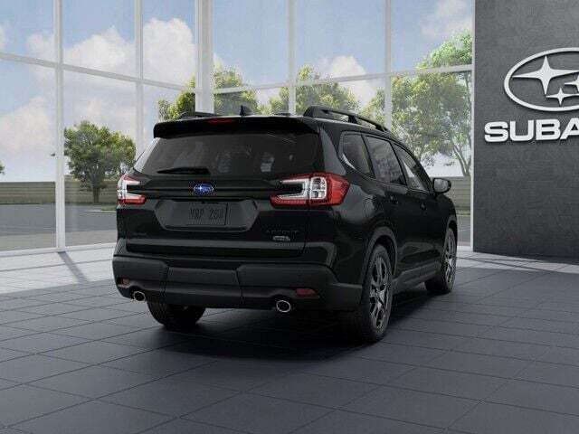 2027 Subaru ASCENT Onyx Edition Touring 7-Passenger Fredericksburg VA