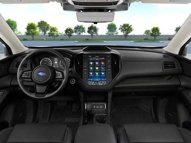 2027 Subaru ASCENT Onyx Edition Touring 7-Passenger Fredericksburg VA