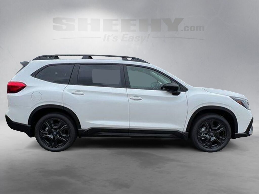 2027 Subaru ASCENT Onyx Edition Touring 7-Passenger Fredericksburg VA