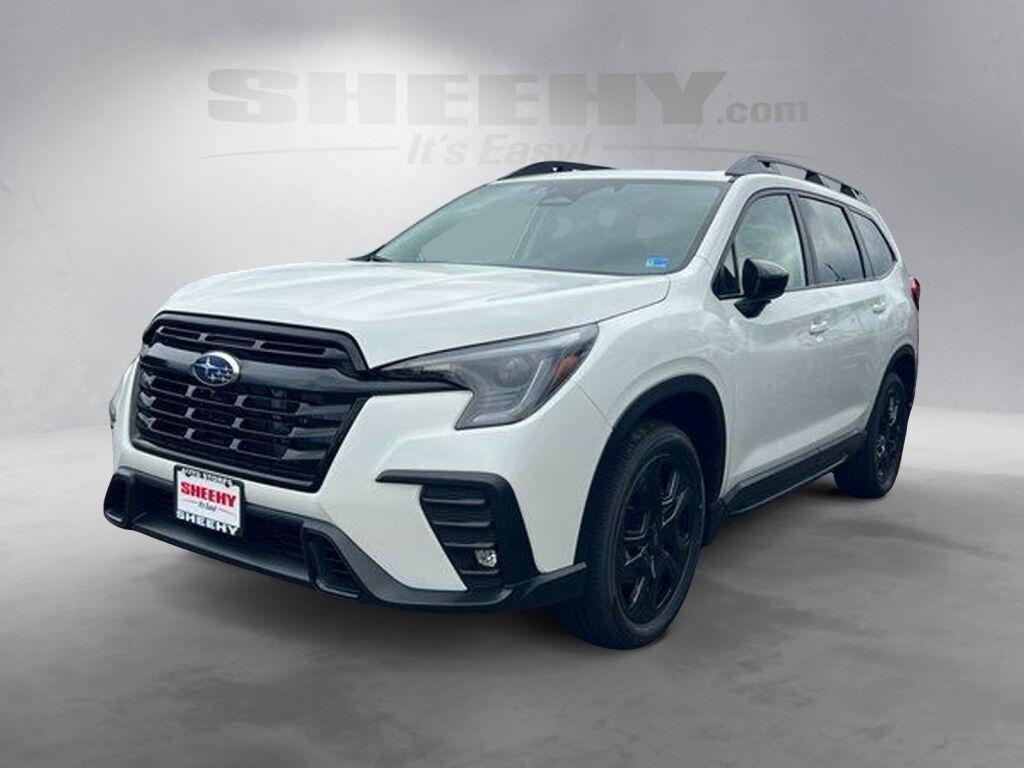 2027 Subaru ASCENT Onyx Edition Touring 7-Passenger Fredericksburg VA