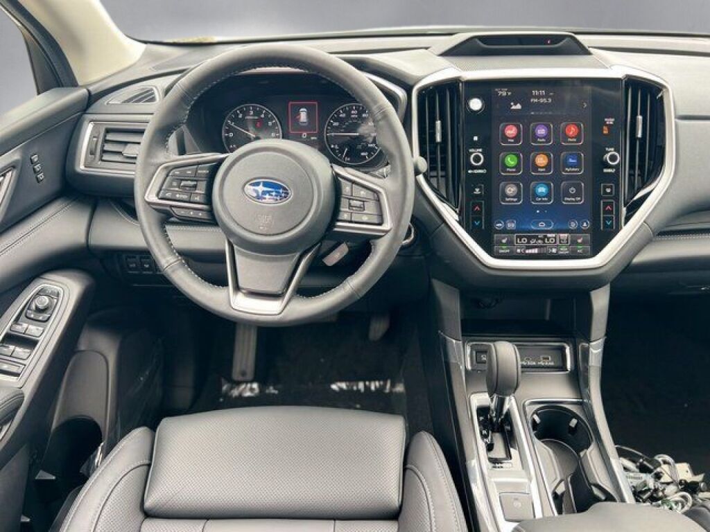 2027 Subaru ASCENT Onyx Edition Touring 7-Passenger Fredericksburg VA