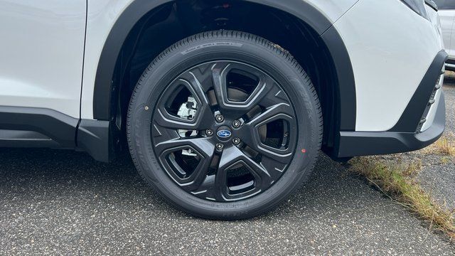 2027 Subaru ASCENT Onyx Edition Touring 7-Passenger Fredericksburg VA