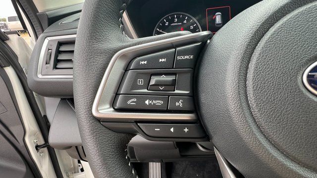 2027 Subaru ASCENT Onyx Edition Touring 7-Passenger Fredericksburg VA