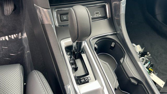 2027 Subaru ASCENT Onyx Edition Touring 7-Passenger Fredericksburg VA