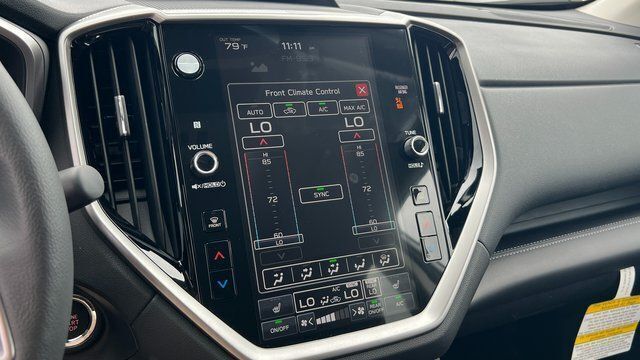 2027 Subaru ASCENT Onyx Edition Touring 7-Passenger Fredericksburg VA