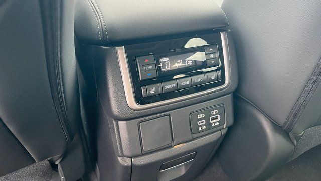 2027 Subaru ASCENT Onyx Edition Touring 7-Passenger Fredericksburg VA