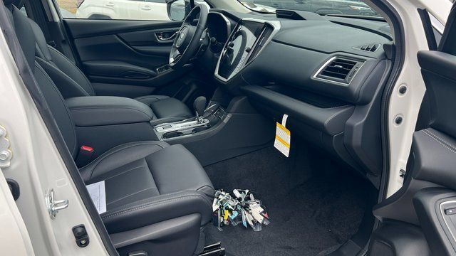 2027 Subaru ASCENT Onyx Edition Touring 7-Passenger Fredericksburg VA