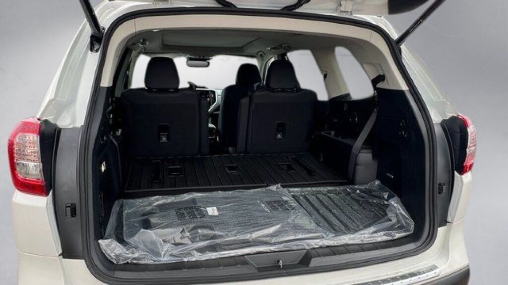 2027 Subaru ASCENT Onyx Edition Touring 7-Passenger Fredericksburg VA