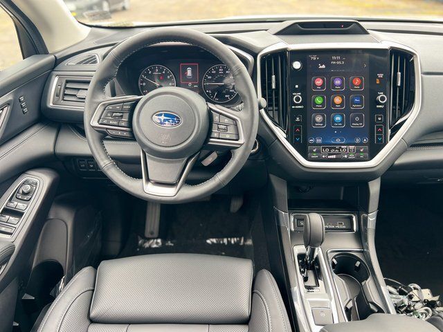 2027 Subaru ASCENT Onyx Edition Touring 7-Passenger Fredericksburg VA