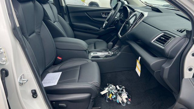 2027 Subaru ASCENT Onyx Edition Touring 7-Passenger Fredericksburg VA