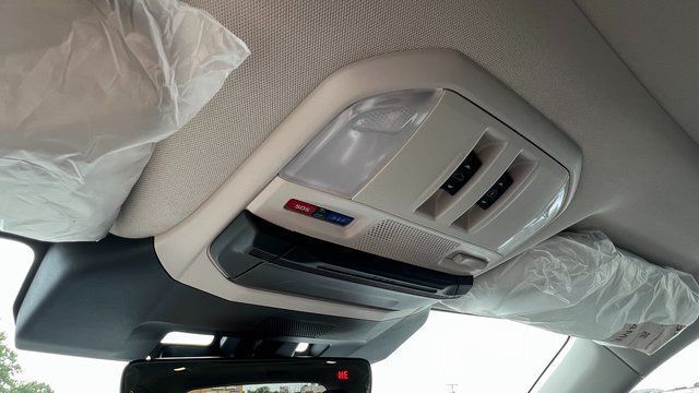 2027 Subaru ASCENT Onyx Edition Touring 7-Passenger Fredericksburg VA