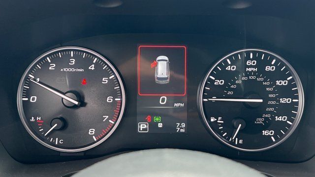 2027 Subaru ASCENT Onyx Edition Touring 7-Passenger Fredericksburg VA