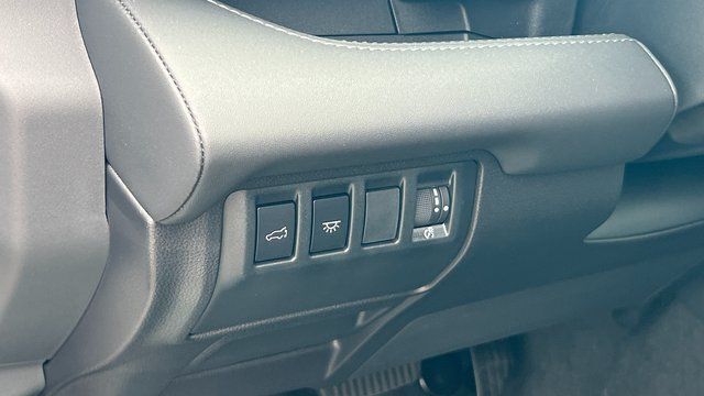 2027 Subaru ASCENT Onyx Edition Touring 7-Passenger Fredericksburg VA