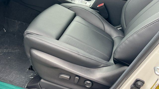 2027 Subaru ASCENT Onyx Edition Touring 7-Passenger Fredericksburg VA