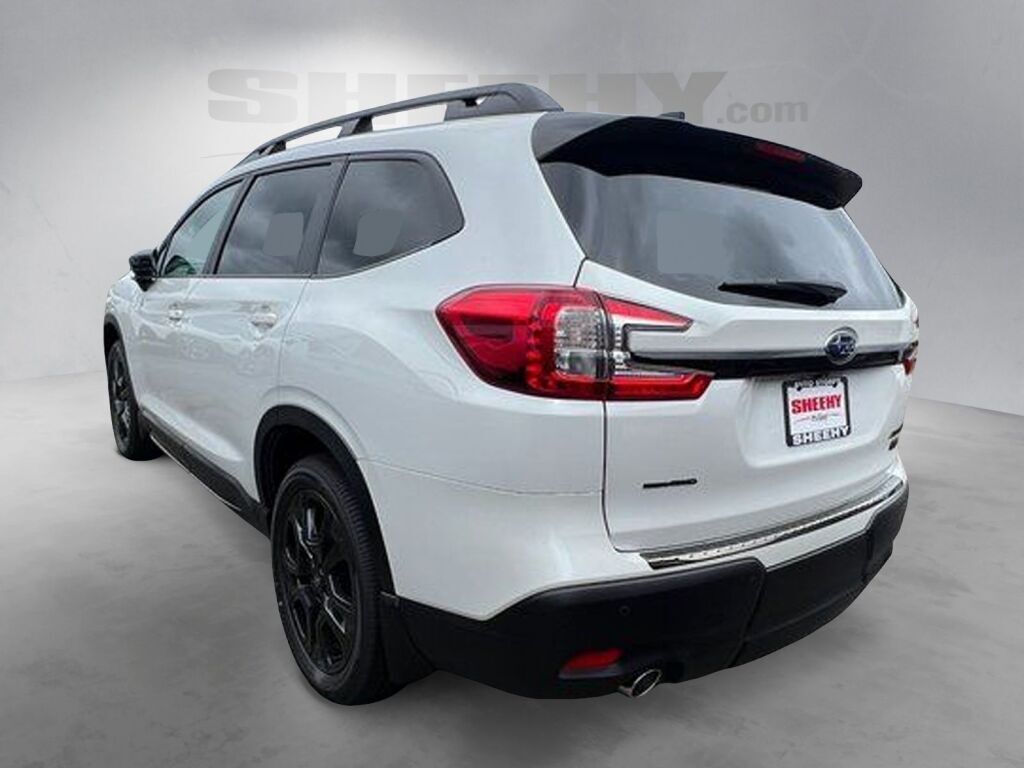2027 Subaru ASCENT Onyx Edition Touring 7-Passenger Fredericksburg VA
