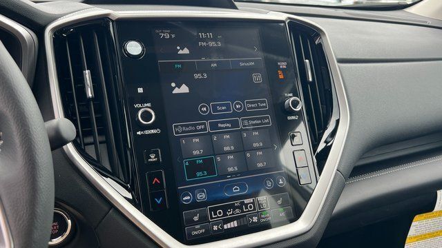 2027 Subaru ASCENT Onyx Edition Touring 7-Passenger Fredericksburg VA