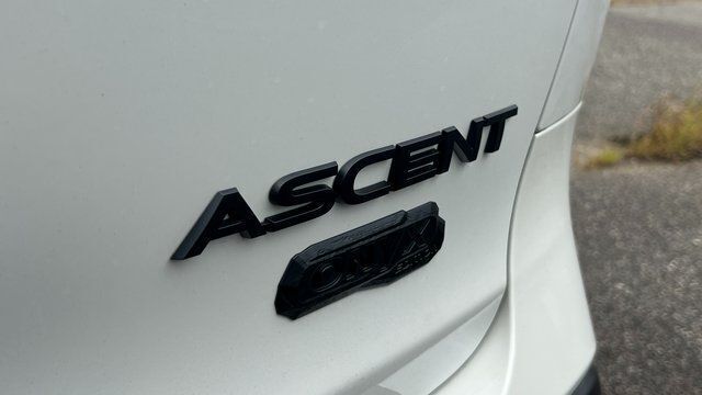 2027 Subaru ASCENT Onyx Edition Touring 7-Passenger Fredericksburg VA