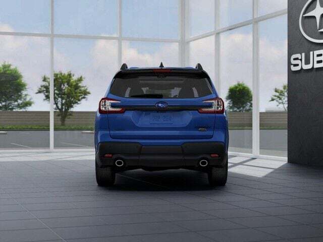 2027 Subaru ASCENT Onyx Edition Touring 7-Passenger Fredericksburg VA